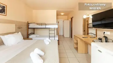 Aqua Sun Village(ex Eri Sun Village)