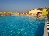 Aqua Sun Village & Water Park