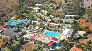 Aqua Sun Village & Water Park