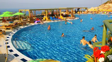 Aqua Sun Village & Water Park