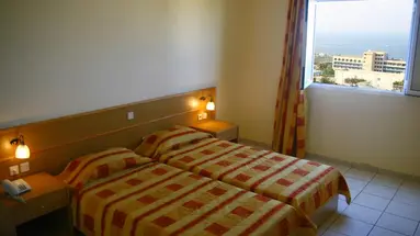 Aqua Sun Village