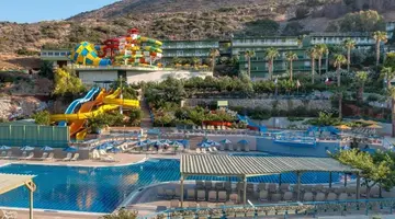 Aqua Sun Village