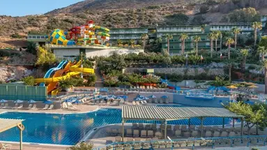 Aqua Sun Village
