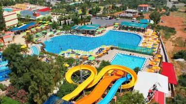Aqua Sun Village
