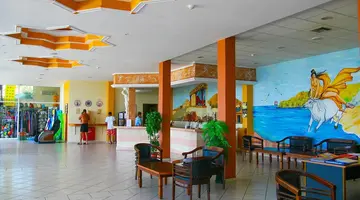 Aqua Sun Village