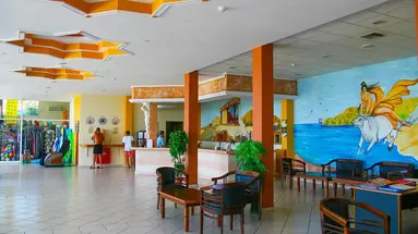 Aqua Sun Village