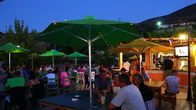 Aqua Sun Village