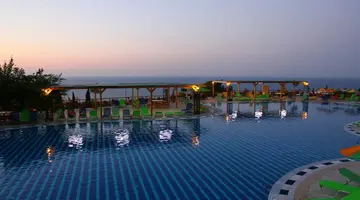 Aqua Sun Village
