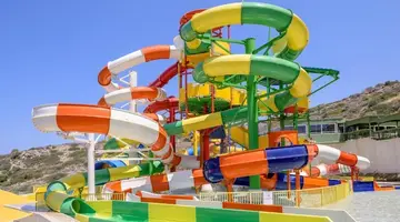 Aqua Sun Village