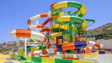 Aqua Sun Village