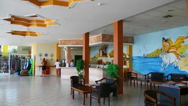 Aqua Sun Village