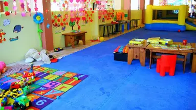 AQUA SUN VILLAGE