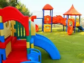 AQUA SUN VILLAGE