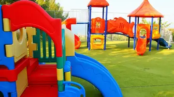 AQUA SUN VILLAGE