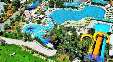 AQUA SUN VILLAGE
