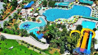 AQUA SUN VILLAGE