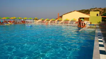 Aqua Sun Village