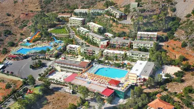 Aqua Sun Village