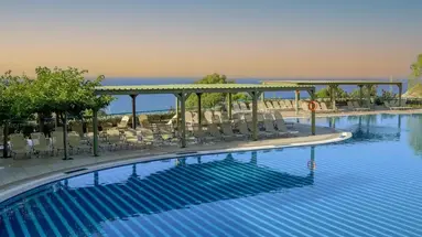 Aqua Sun Village