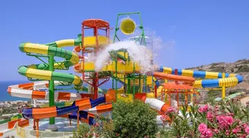 Aqua Sun Village