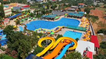 Aqua Sun Village