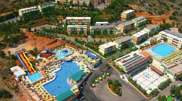 Aqua Sun Village
