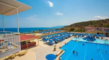 Aqua Sun Village