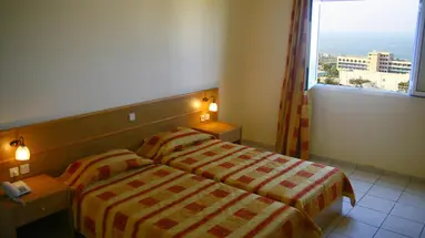 Aqua Sun Village