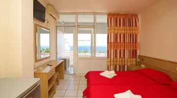 Aqua Sun Village