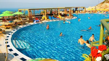 Aqua Sun Village