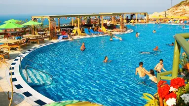 Aqua Sun Village