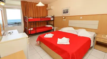 Aqua Sun Village