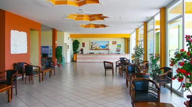 Aqua Sun Village