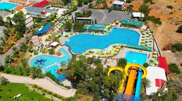 Aqua Sun Village