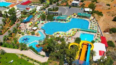 Aqua Sun Village