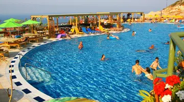 Aqua Sun Village