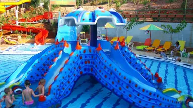 Aqua Sun Village