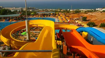 Aqua Sun Village