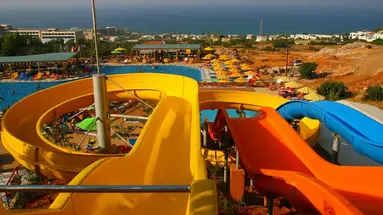 Aqua Sun Village