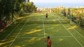Aqua Sun Village