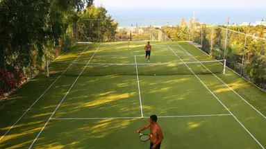 Aqua Sun Village