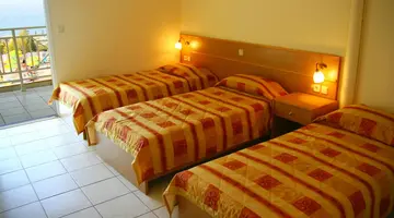 Aqua Sun Village