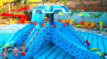Aqua Sun Village
