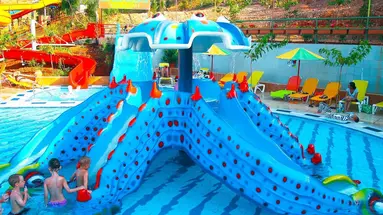 Aqua Sun Village