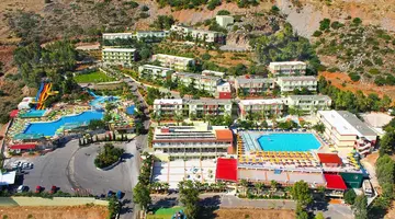 Aqua Sun Village
