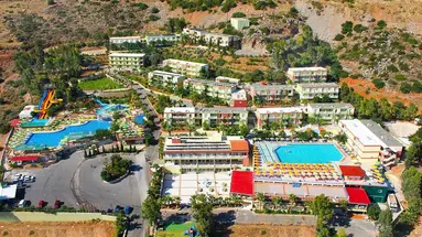 Aqua Sun Village