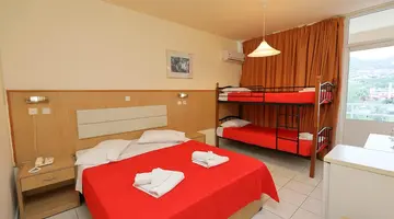 Aqua Sun Village