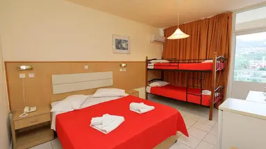 Aqua Sun Village