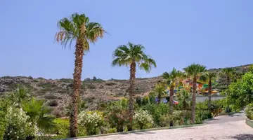 Aqua Sun Village