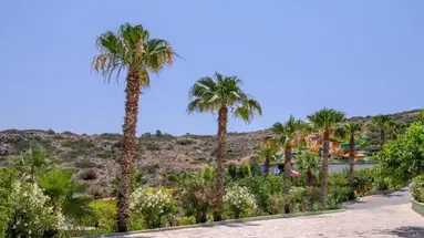 Aqua Sun Village